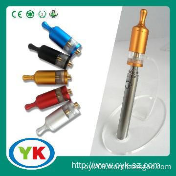 Huge vaper Crotank atomizer with Evod battery e-cigarette
